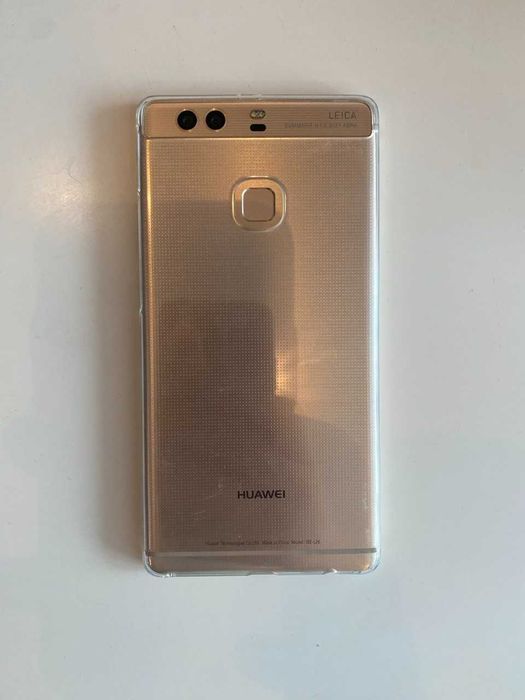 Смартфон Huawei p9 plus, б\у