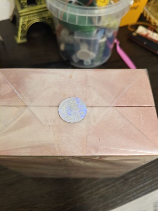 Женские духи Amouage blossom love