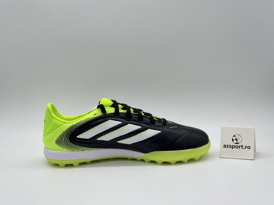 Adidas Copa Pure 3 PRO TF Noi Originali (39 1/3)