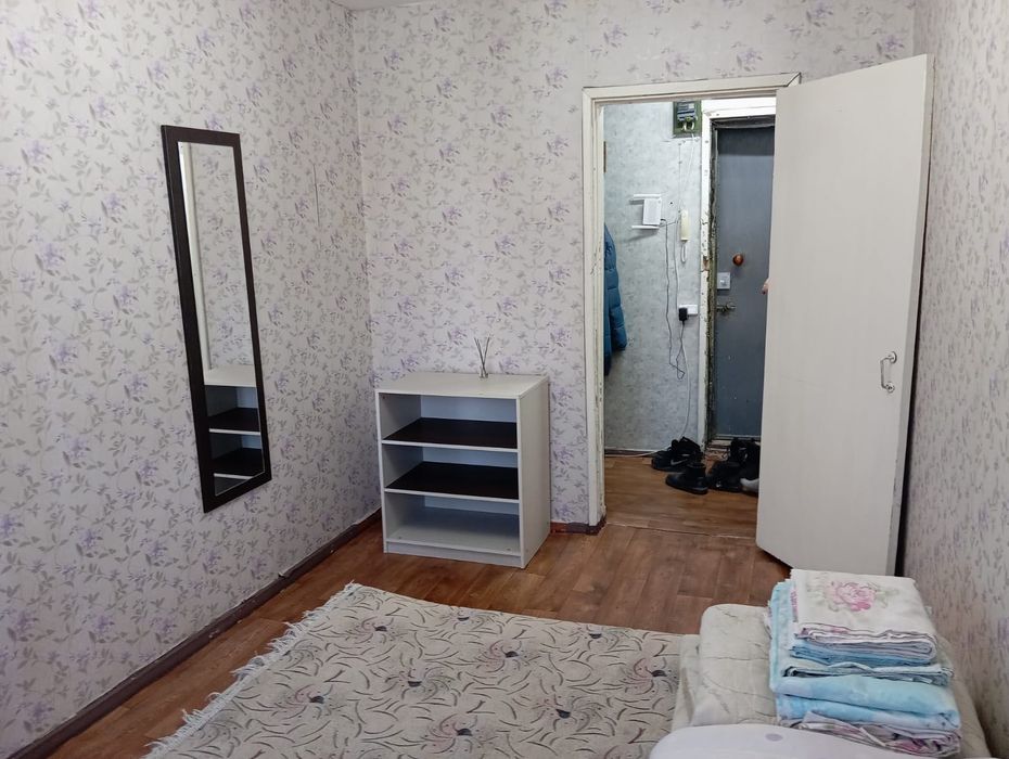 На длительный срок