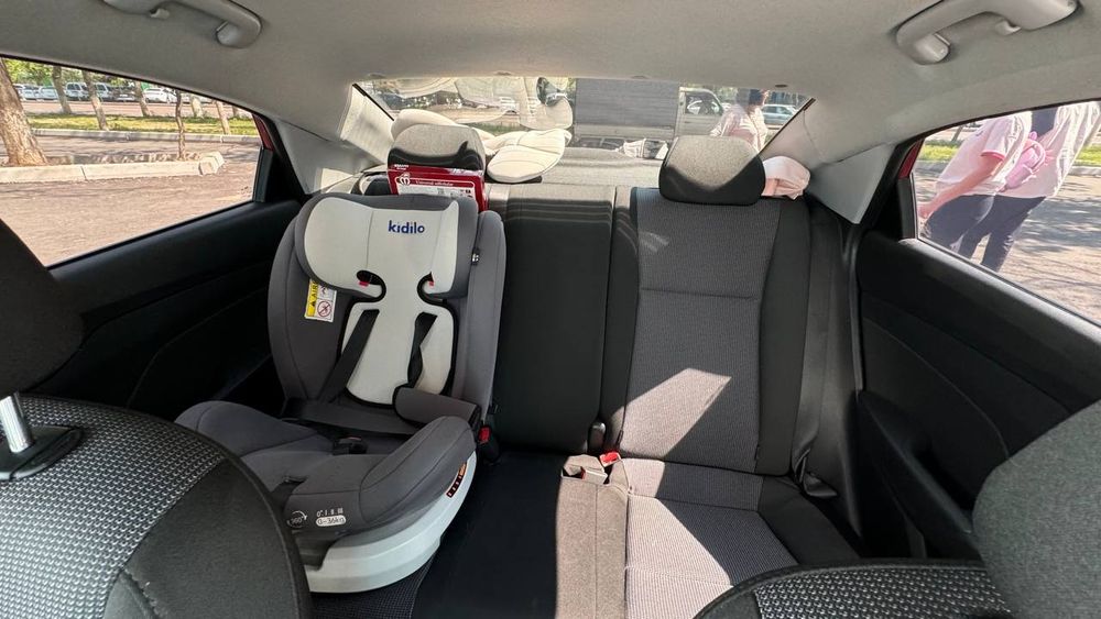 Продаётся Hyundai Accent