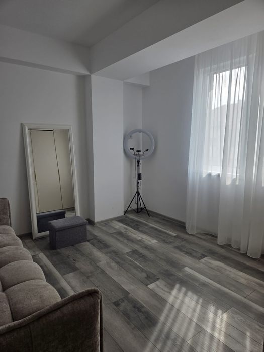 Ap 3 camere decomandat | Bloc nou 2025 | Parcare inclusă | Urziceni
