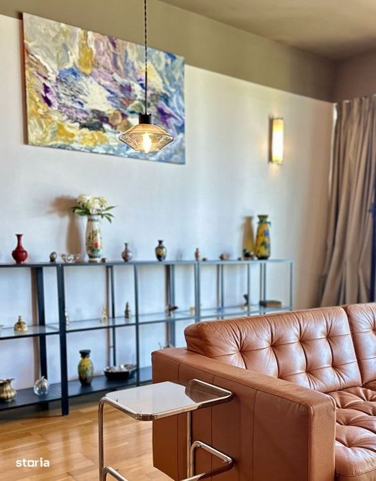 Apartament 3 camere | 96 mp utili & Terasa | Zona Scoala Americana