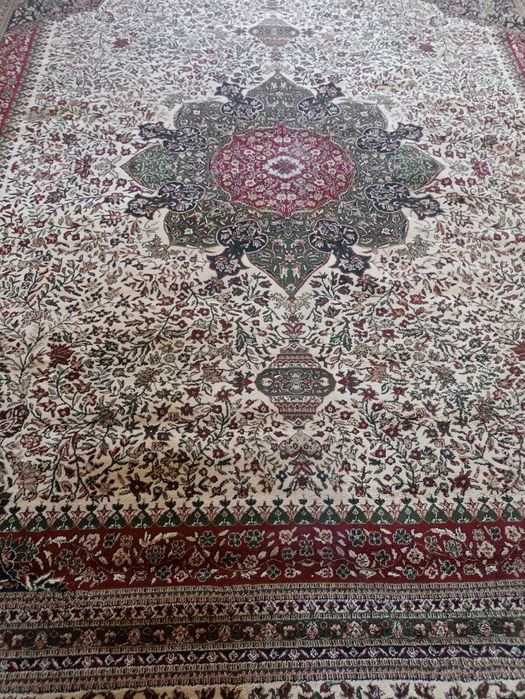 Гилам SAG, Самарканд тоза гилами