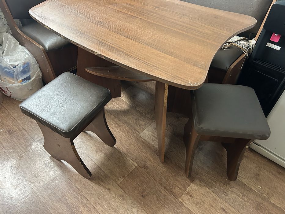 Продается кухня )