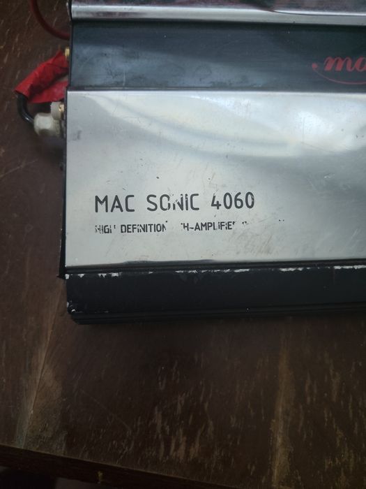 Sistem audio auto