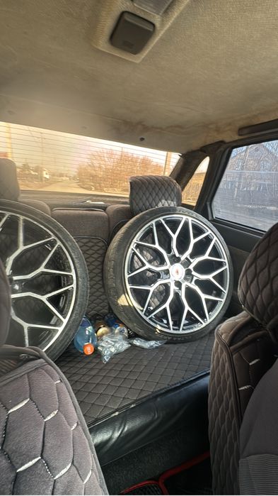 Сакура R17 4:100 обмен