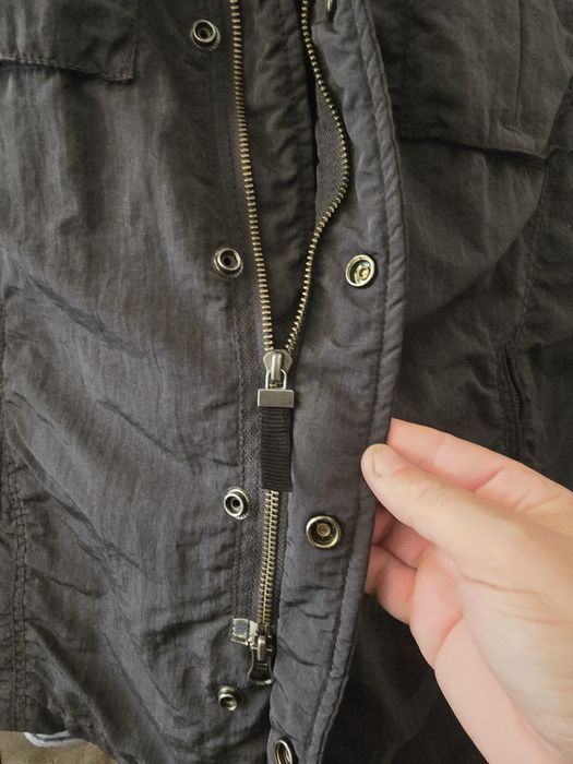 Jakete Armani Jeans, L,negru,original