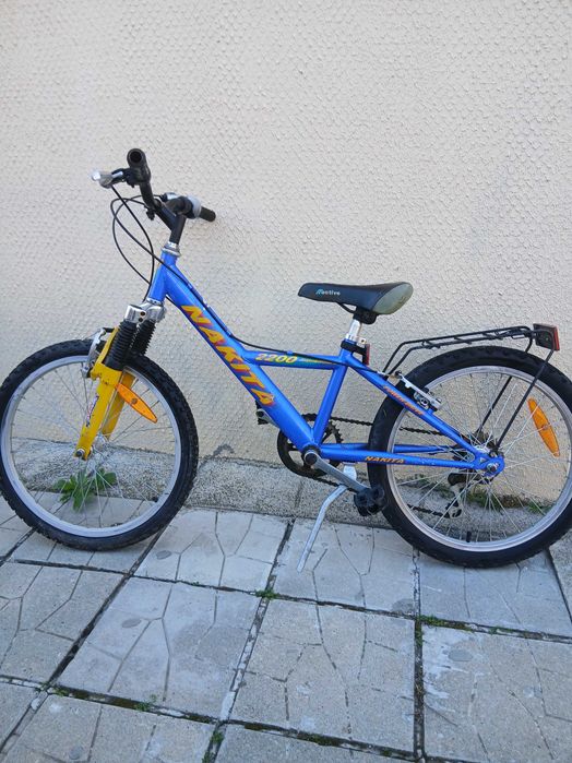 Велосипед 20 цола