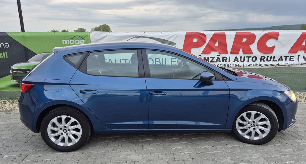 De vanzare Seat Leon