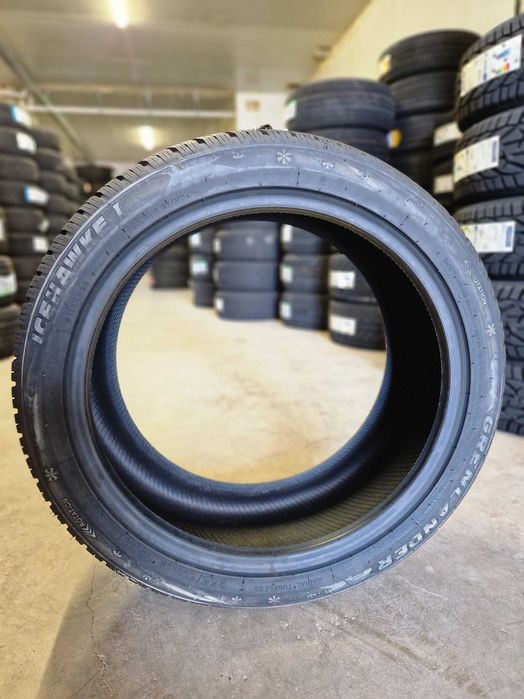 Anvelope noi iarna m+s 245 40 19 -275 35 19 Grenlander