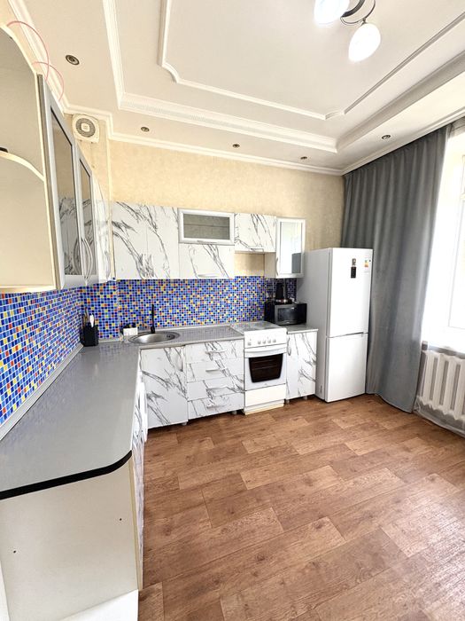 Продам 1-комн. квартиру в районе ДКМ