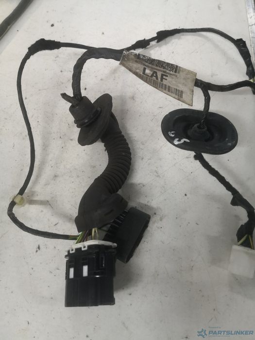 Instalatie Electrica Usa Stanga Spate Ford Focus Iii Saloon [ 2010 - >