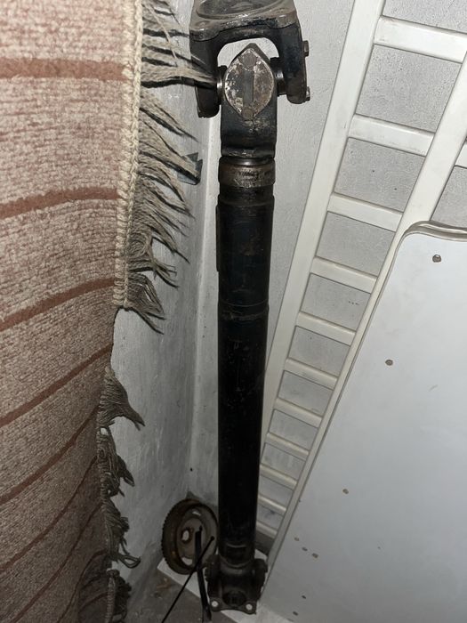 Продам передний кардан Камаз вездеход