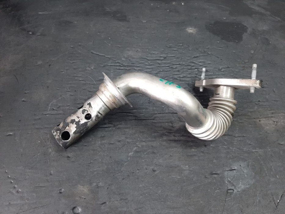 conducta egr  ford transit 363  2.2 tdci cyf5 euro 5