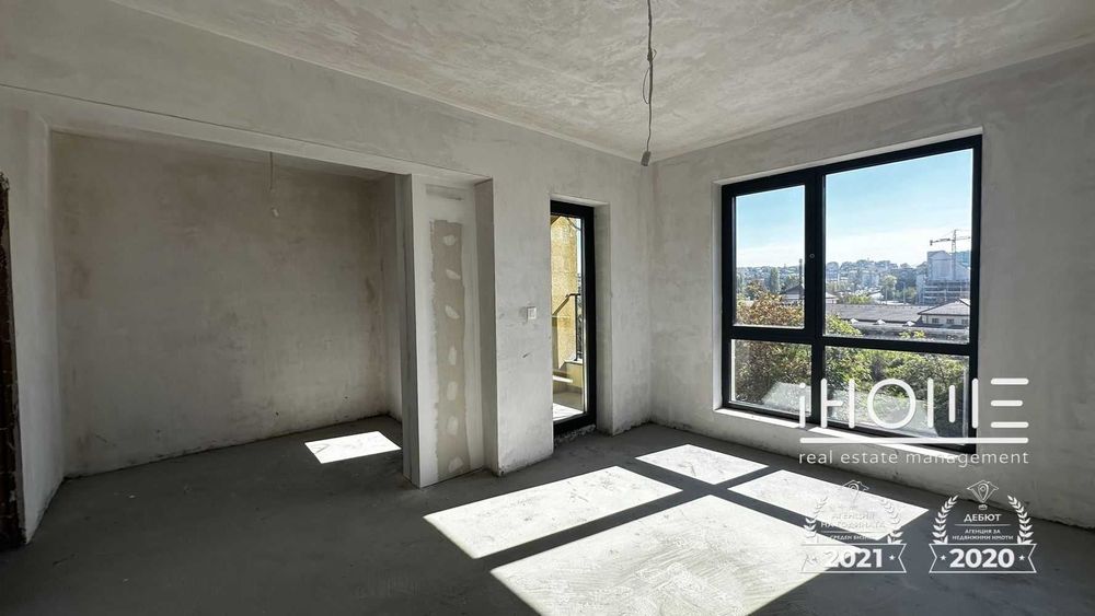 Продава се Тристаен апартамент в София, Сухата река - 134 кв.м за 2187 €/кв.м - Снимка #10