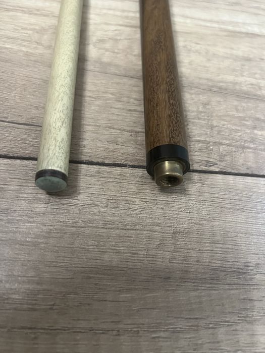 Бильярдный кий Королёва