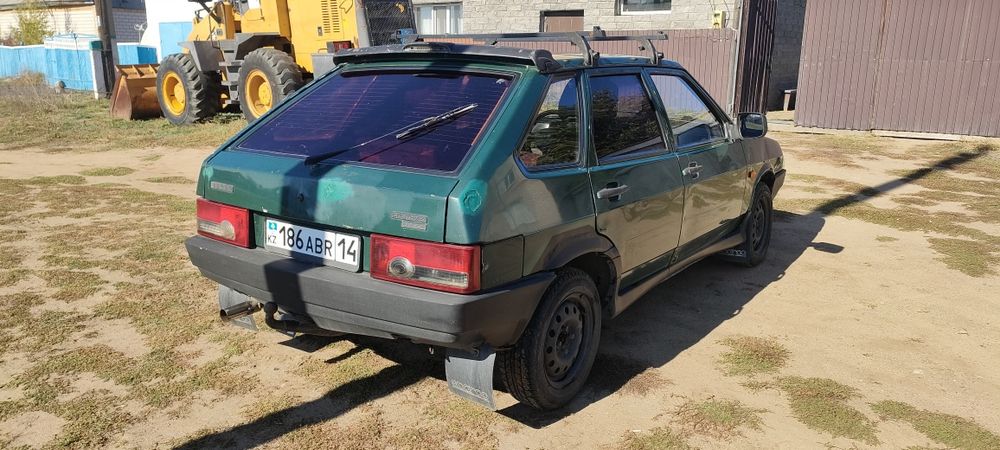 Продам Ваз Лада 2109