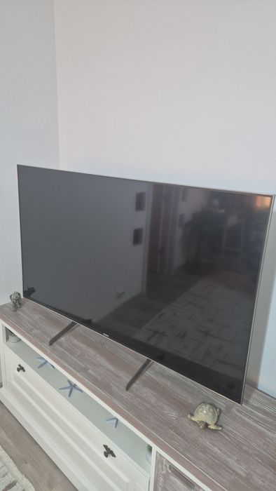 TV Smart 4K Sony Bravia 55XH9077