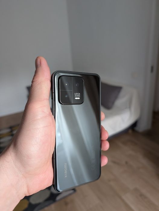 Xiaomi 13 black 256gb