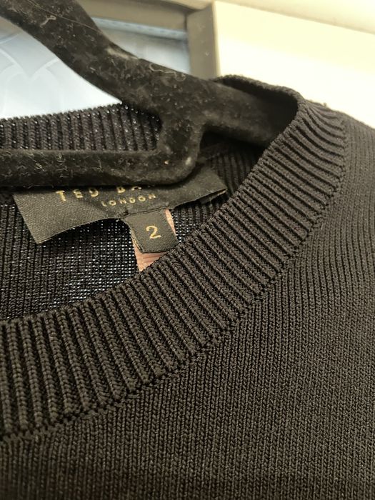 Ted Baker нова блуза Резервирана!