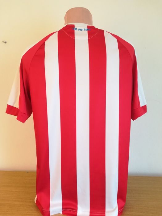 Tricou Fotbal Stoke City