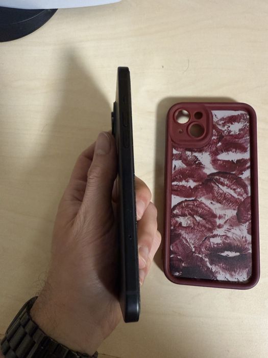 Iphone 15 plus 128gb