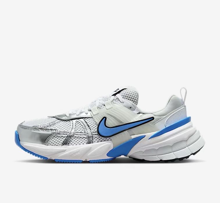 Nike v2k run оригинал, можно на подарок