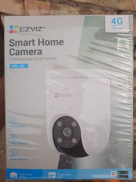 Kamera o'rnatish xizmati.
Yanggicha kameralar urnatish xizmati