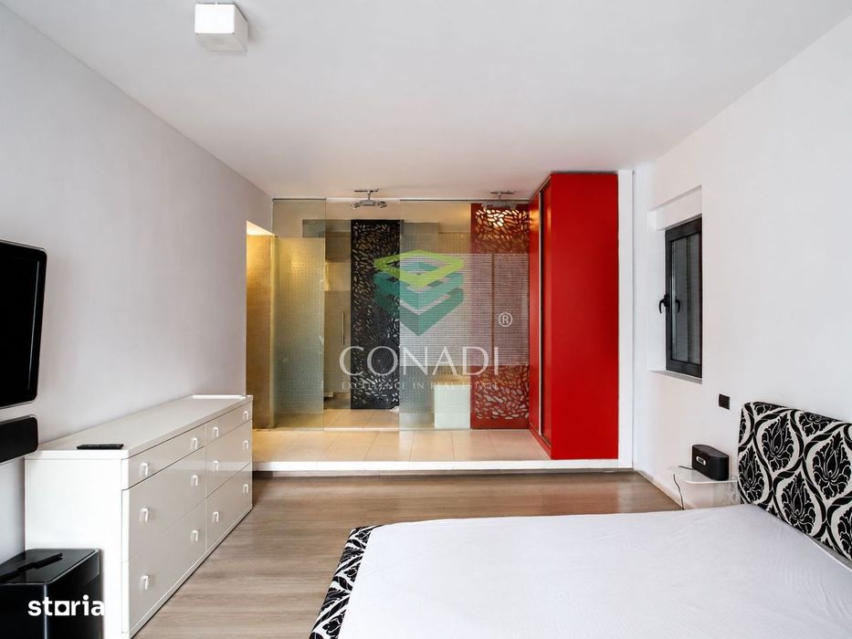 Apartament 3 camere | terasa 19 mp |Polona - Aurel Vlaicu