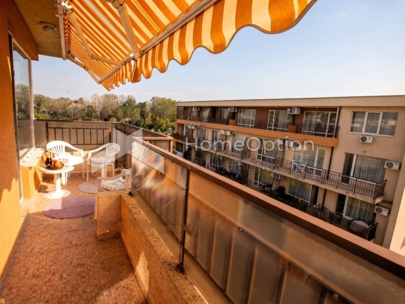 Продава се Тристаен апартамент в к.к. Слънчев бряг - 64 кв.м за 1204 €/кв.м - Снимка #10