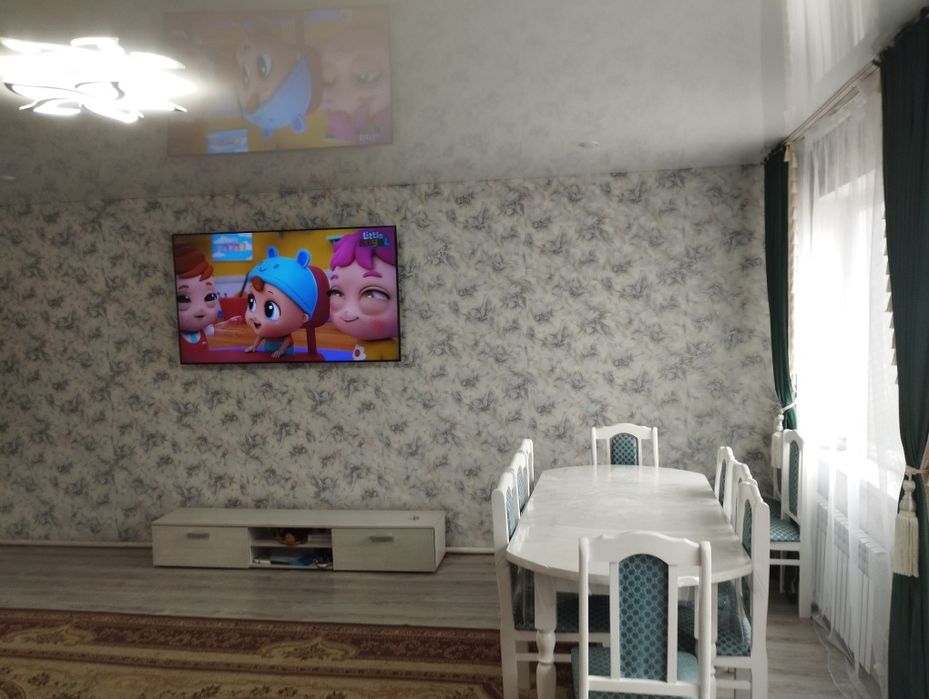 Продам  коттедж на втором Павлодаре