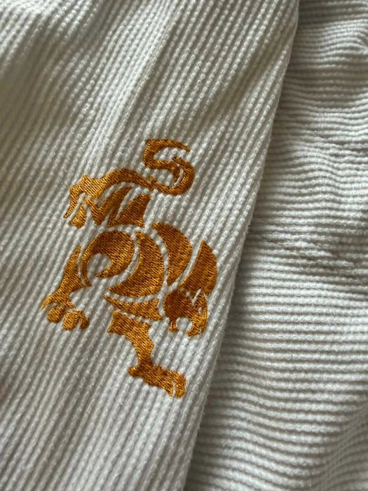 KINGZ x IBJJF Official ГИ/кимоно за BJJ - Размер A3