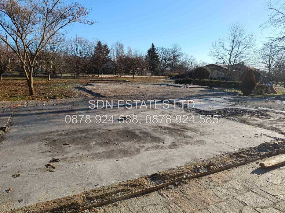 Продава се Парцел в Казанлък - 4000 кв.м за 63 €/кв.м - Снимка #18