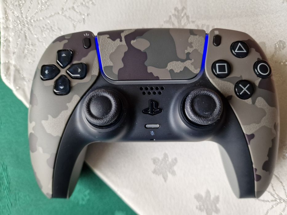 Playstation 5 контролер джойстик PS5