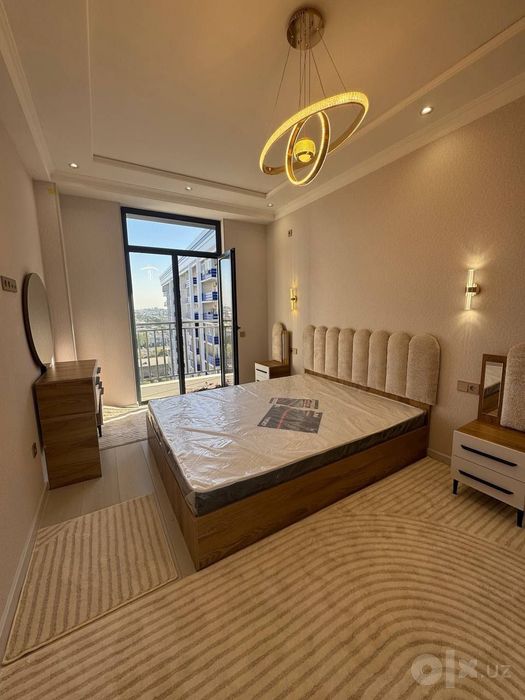Yunusobod 16 kv Xon Saroy Navastroyka 1xonali uy sotiladi
