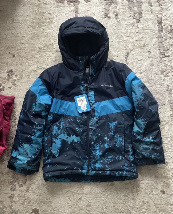 Vand geci Columbia pentru copii