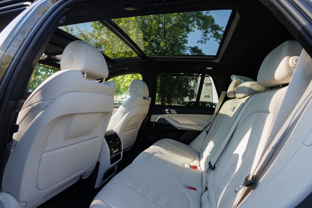BMW X5 xDrive30d M Sport | 2022 | 286 CP | xDrive | TVA deductibil | PPF 3M