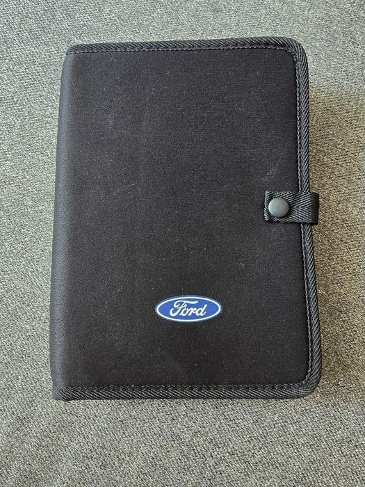 Калъф за документи Ford