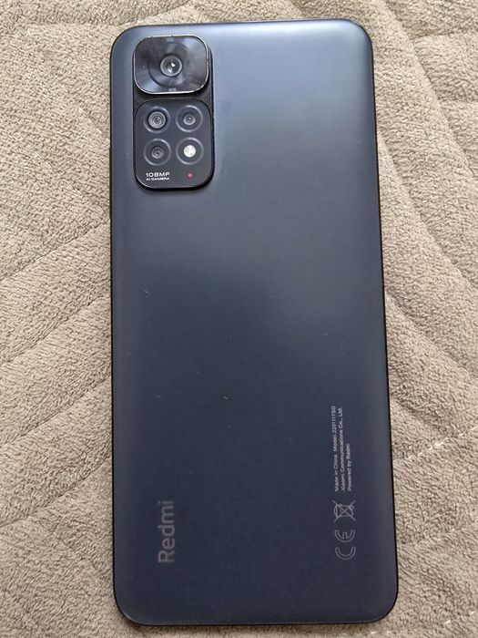 Xiaomi Redmi Note 11S 5G