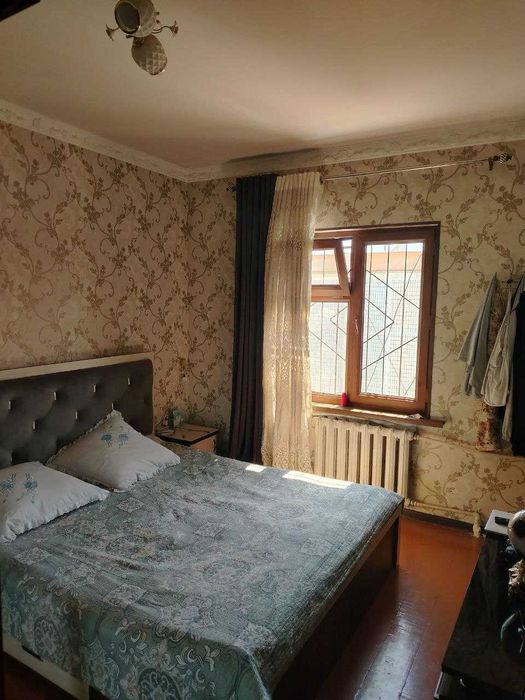 3-xonali uy sotiladi