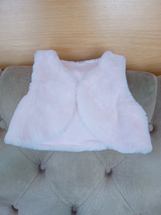 Детски и бебешки официални елечета и болера