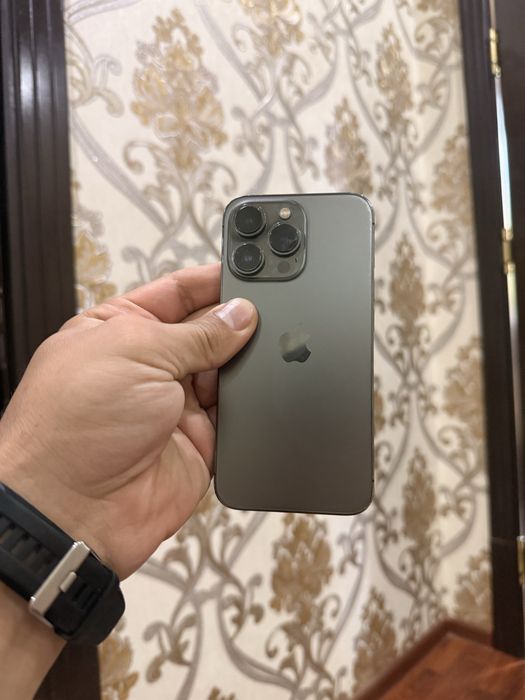 Iphone 13 pro 128