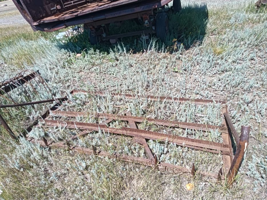 Продам трактор МТЗ-50.