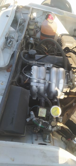 Vaz 2107 sotiladi srochna