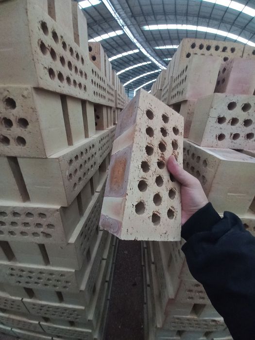 Pishgan g'isht Пишган гишт Жжёный Кирпич