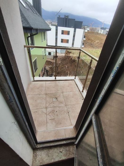 Продава се Двустаен апартамент в София, Малинова долина - 60 кв.м за 706 €/кв.м - Снимка #4