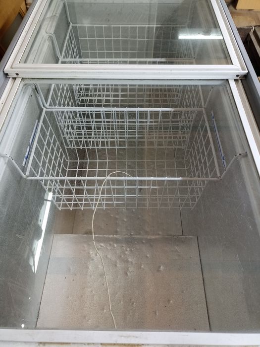 Продам морозилку