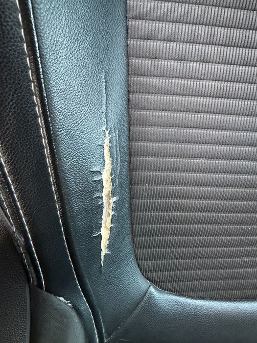 Renault Scenic 2017 Hybrid Assist