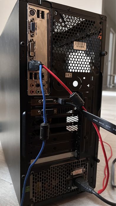 Продам компьютер